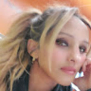 Meet your Posher, Violet